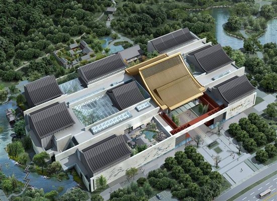 中國園博會(huì)